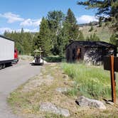 Review photo of Wood River Campground by Nancy C., September 19, 2021