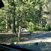 Review photo of Wood River Campground by Nancy C., September 19, 2021