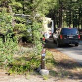 Review photo of Wood River Campground by Nancy C., September 19, 2021