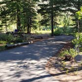 Review photo of Wood River Campground by Nancy C., September 19, 2021