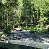 Review photo of Wood River Campground by Nancy C., September 19, 2021