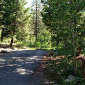 Review photo of Wood River Campground by Nancy C., September 19, 2021