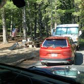 Review photo of Wood River Campground by Nancy C., September 19, 2021