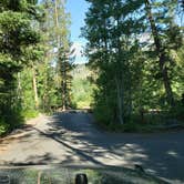 Review photo of Wood River Campground by Nancy C., September 19, 2021