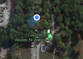 Columbus Woods-N-Waters Kampground