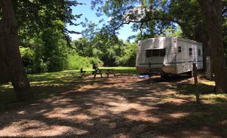 Troy W.'s photo at Vernon L Richards Riverbend Park near Burton, TX