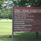 Review photo of Vernon L Richards Riverbend Park by Troy W., June 30, 2018