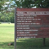 Review photo of Vernon L Richards Riverbend Park by Troy W., June 30, 2018