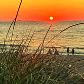 Review photo of Warren Dunes State Park Campground by Ryan L T., September 19, 2021