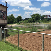 Review photo of Vernon L Richards Riverbend Park by Troy W., June 30, 2018