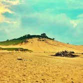 Review photo of Warren Dunes State Park Campground by Ryan L T., September 19, 2021