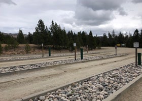 Leigh Creek RV Dump Station