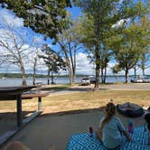 Review photo of The Boulders at Lake Tyler by Brianna B., September 19, 2021