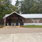 Review photo of The Boulders at Lake Tyler by Brianna B., September 19, 2021