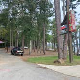 Review photo of The Boulders at Lake Tyler by Brianna B., September 19, 2021