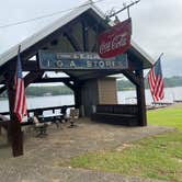 Review photo of The Boulders at Lake Tyler by Brianna B., September 19, 2021