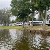 Review photo of The Boulders at Lake Tyler by Brianna B., September 19, 2021