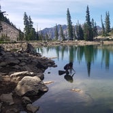 Review photo of Red Pine Lake by Alan B., June 30, 2018