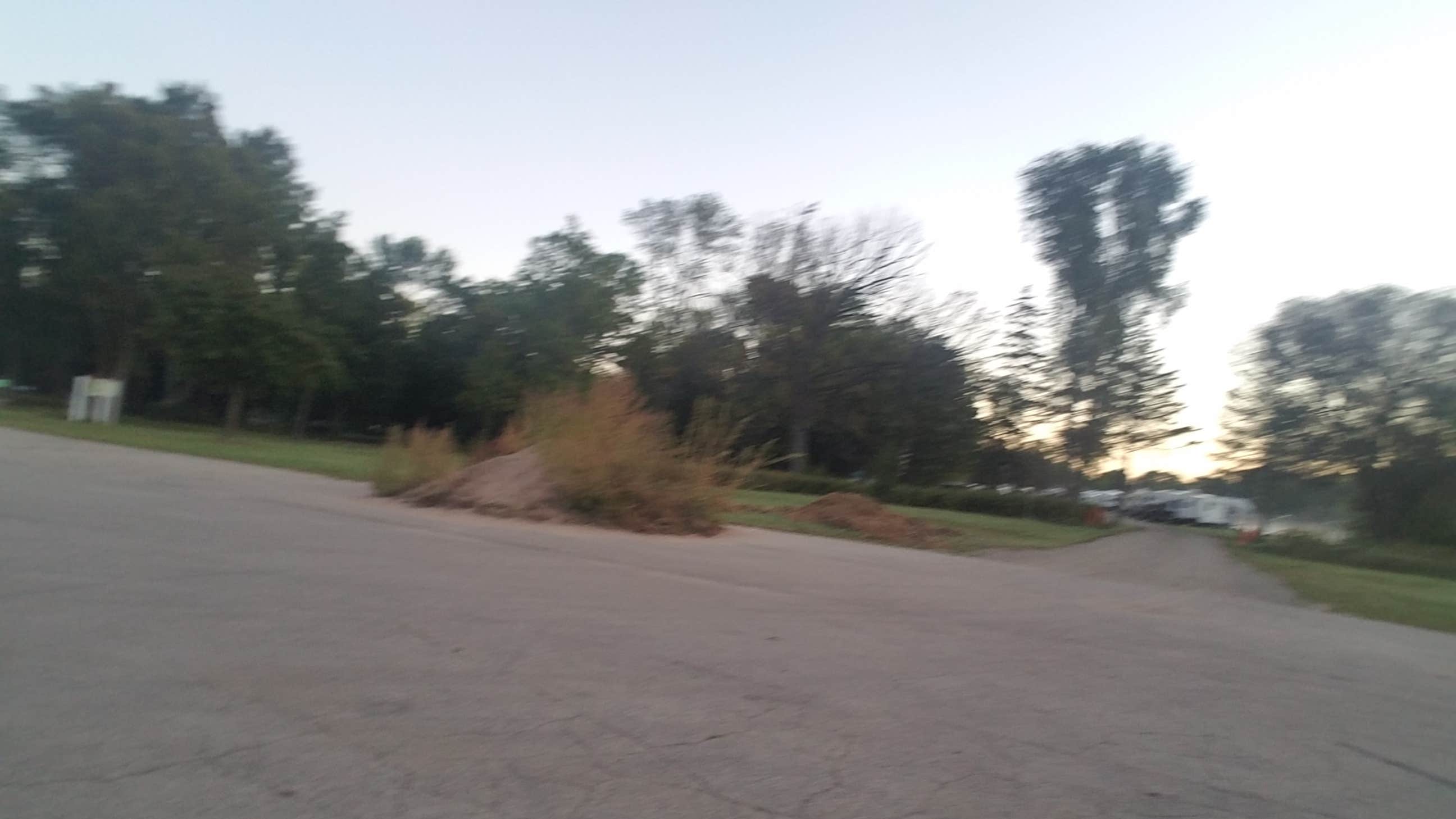 Camper-submitted photo at Holtwood Campground near Green Bay, WI