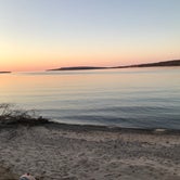 Review photo of Bay Furnace Campground by Beth H., June 30, 2018