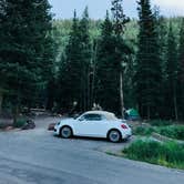 Review photo of Cobblerest Campground — Uinta Wasatch Cache National Forest by Marlin B., June 30, 2018