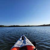 Review photo of Devoe Lake Rustic Campround — Rifle River Recreation Area by Melissa B., September 19, 2021