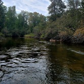 Review photo of Devoe Lake Rustic Campround — Rifle River Recreation Area by Melissa B., September 19, 2021