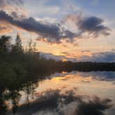 Review photo of Devoe Lake Rustic Campround — Rifle River Recreation Area by Melissa B., September 19, 2021