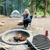 Review photo of Cobblerest Campground — Uinta Wasatch Cache National Forest by Marlin B., June 30, 2018