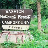 Review photo of Cobblerest Campground by Marlin B., June 30, 2018