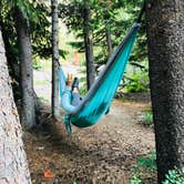 Review photo of Cobblerest Campground — Uinta Wasatch Cache National Forest by Marlin B., June 30, 2018