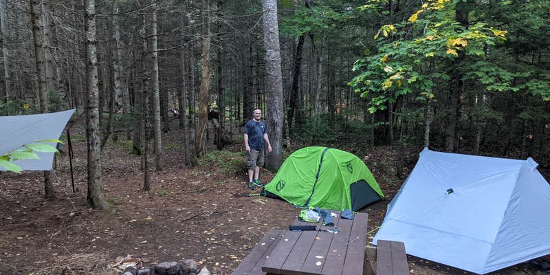 Camper submitted image from Draper’s Acres