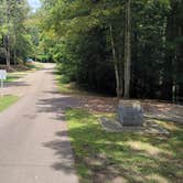 Review photo of Shawnee State Park Campground by Amanda S., September 19, 2021