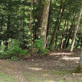 Review photo of Shawnee State Park Campground by Amanda S., September 19, 2021