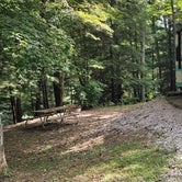 Review photo of Shawnee State Park Campground by Amanda S., September 19, 2021