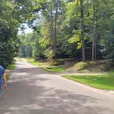 Review photo of Shawnee State Park Campground by Amanda S., September 19, 2021