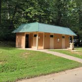 Review photo of Shawnee State Park Campground by Amanda S., September 19, 2021