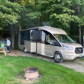 Review photo of Berlin RV Park & Campground by Craig T., September 19, 2021