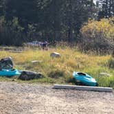 Review photo of Lakeview Campground by N I., September 19, 2021