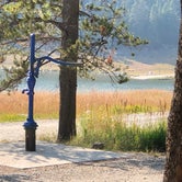 Review photo of Lakeview Campground by N I., September 19, 2021