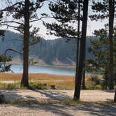 Review photo of Lakeview Campground by N I., September 19, 2021