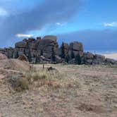 Review photo of Vedauwoo Campground by Tom J., September 18, 2021