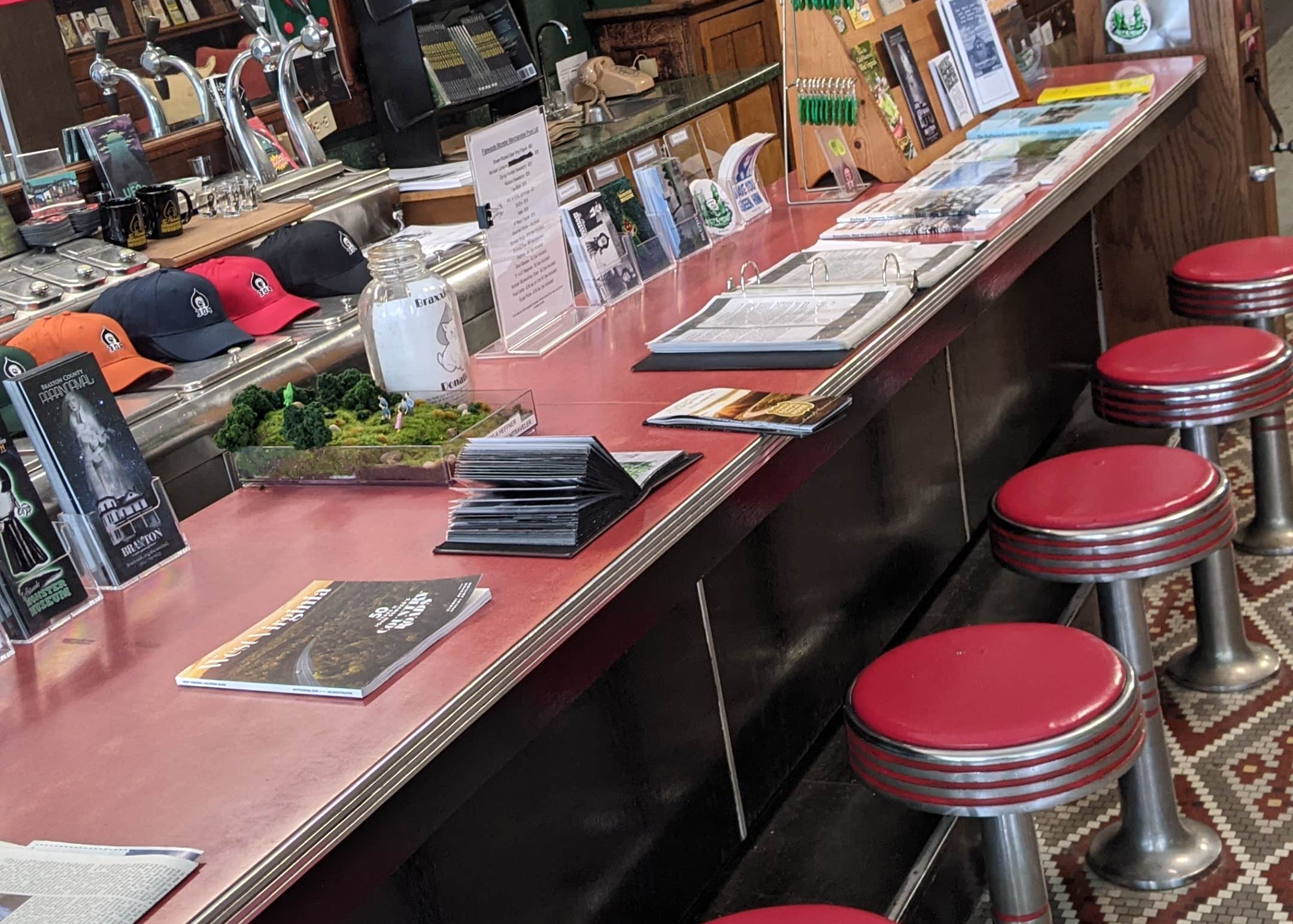 Camp Holly Camping The Dyrt