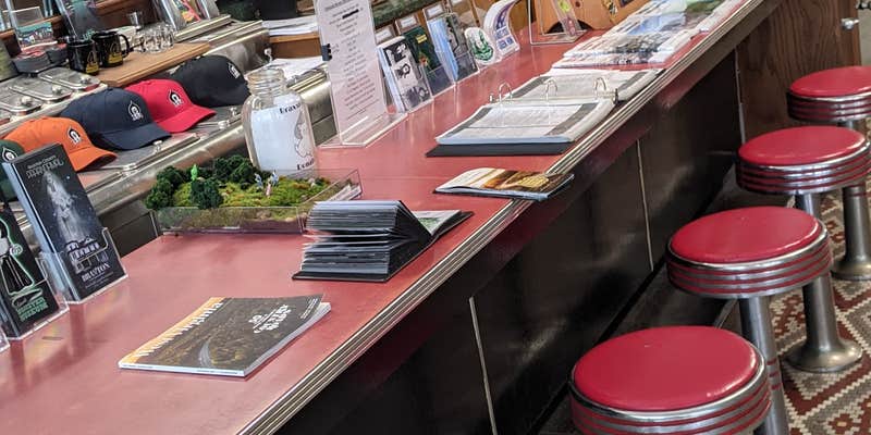 Camper submitted image from Camp Holly