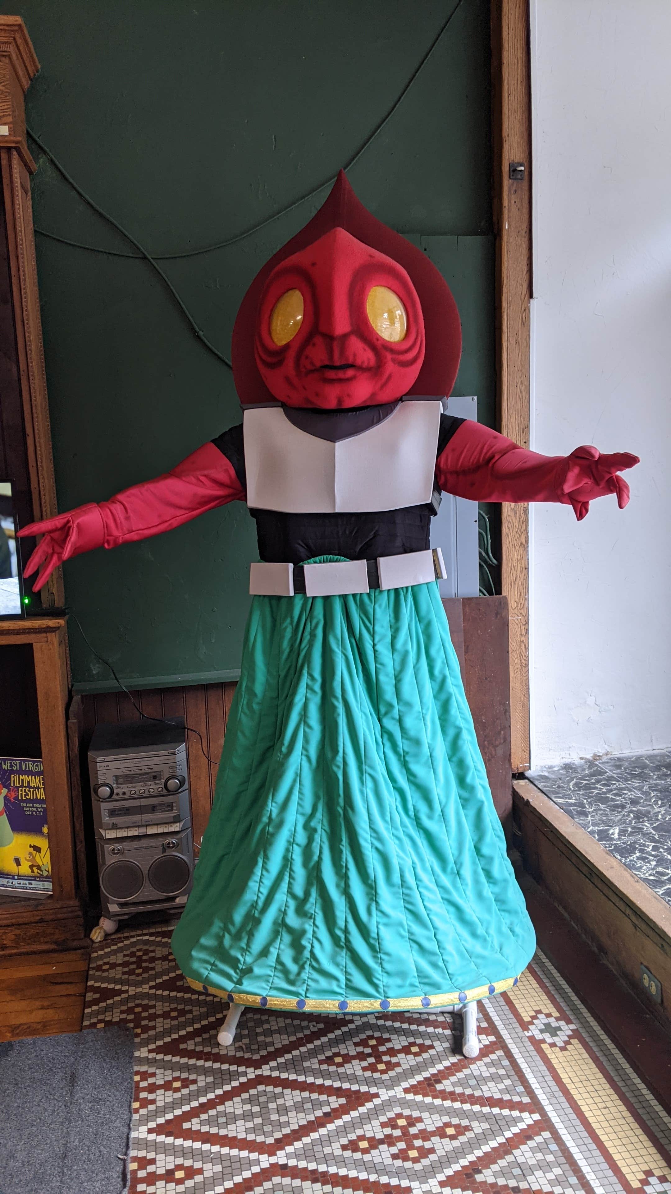 Camper-submitted photo at Camp Holly near Craigsville, WV