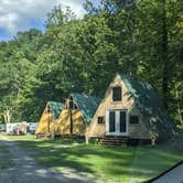 Review photo of Camp Holly by bobbi L., September 19, 2021