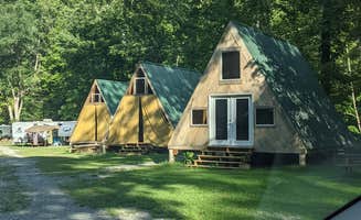 bobbi L.'s photo at Camp Holly near French Creek, WV