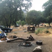 Review photo of Potwisha Campground — Sequoia National Park by Genevieve L., June 30, 2018