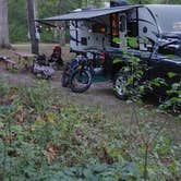 Review photo of Hickory Hills Campground by Dave , September 19, 2021