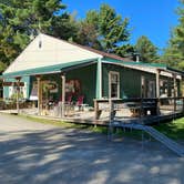 Review photo of Searsport Shores Ocean Campground by Kathy L., September 19, 2021